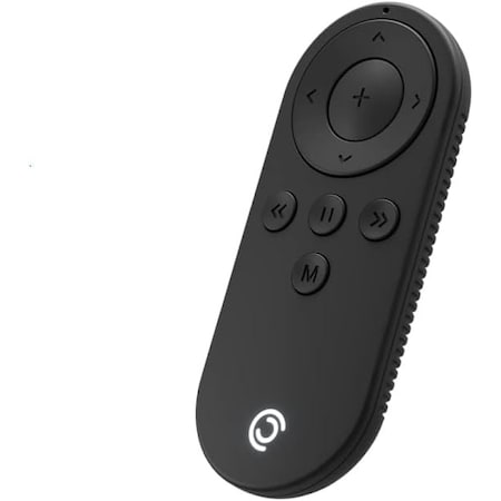 Pivo Remote Control - Lightweight Infrared Wireless Selfie Photo Shutter Clicker PV-I1R01